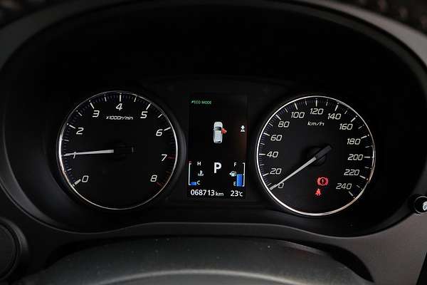 2019 Mitsubishi Outlander ES ZL