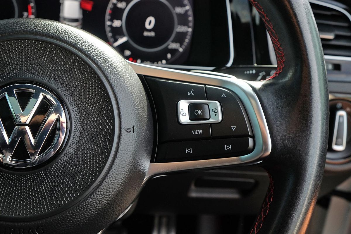 2019 Volkswagen Golf GTI 7.5