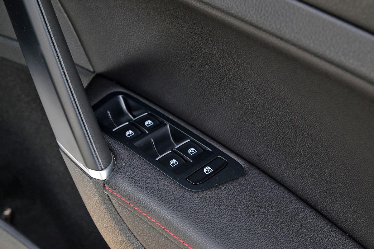 2019 Volkswagen Golf GTI 7.5