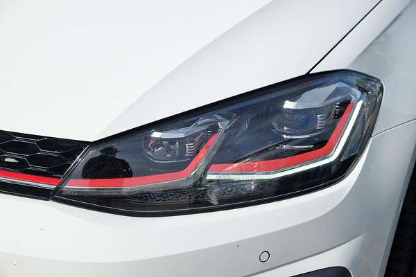 2019 Volkswagen Golf GTI 7.5