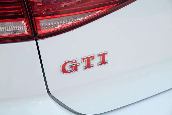 2019 Volkswagen Golf GTI 7.5