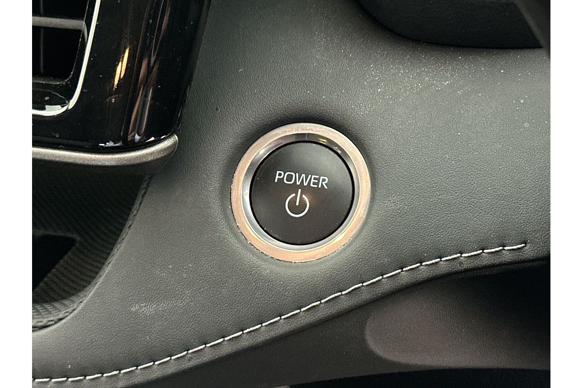 2024 Toyota Kluger GX AXUH78R