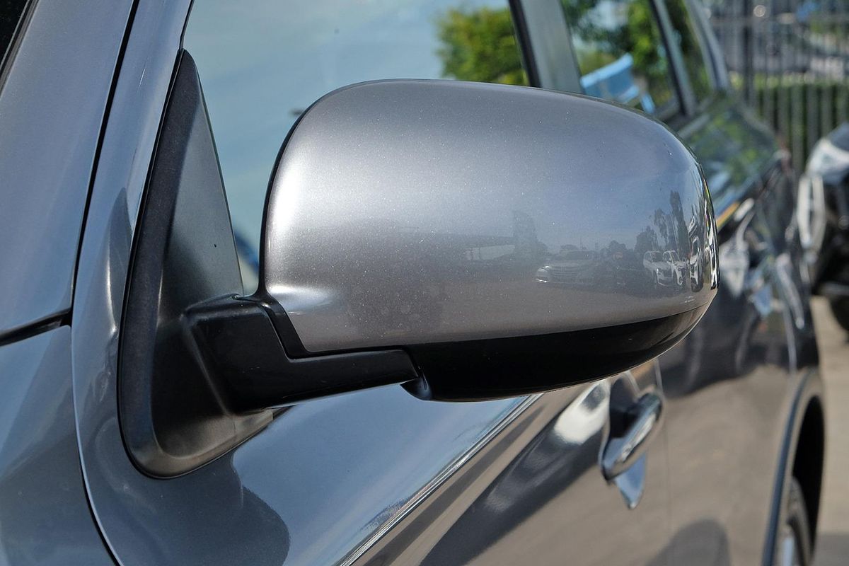 2019 Mitsubishi Outlander ES ZL
