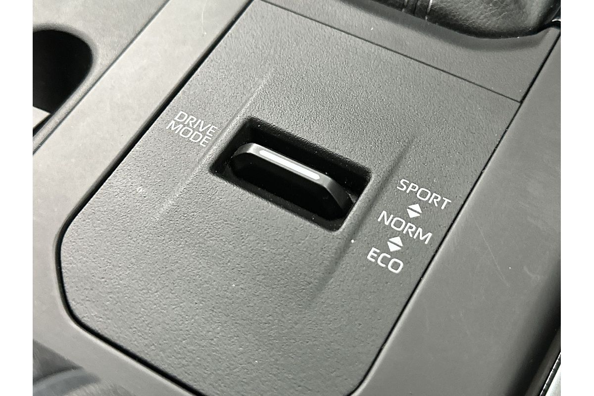 2024 Toyota Kluger GX AXUH78R