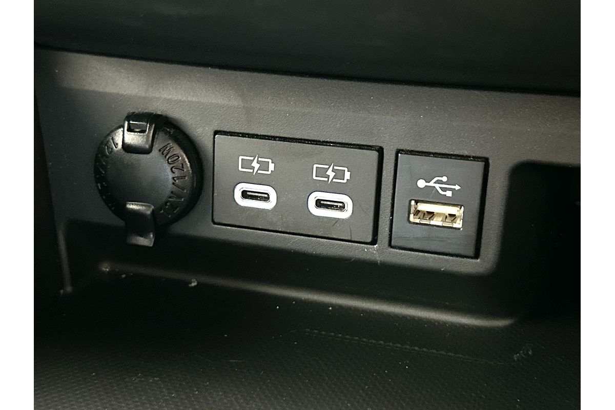 2024 Toyota Kluger GX AXUH78R
