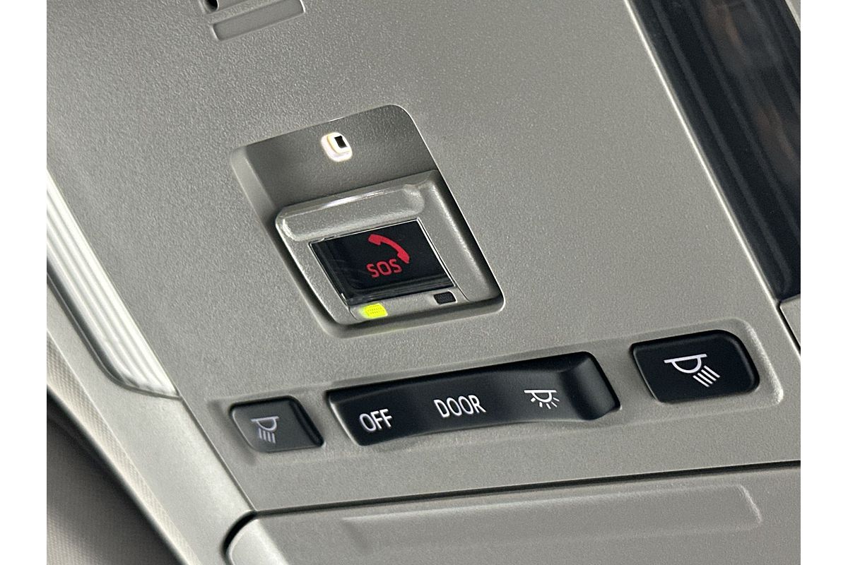 2024 Toyota Kluger GX AXUH78R
