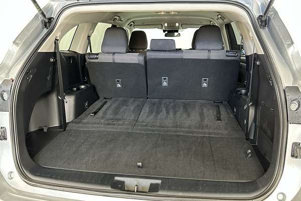 2024 Toyota Kluger GX AXUH78R
