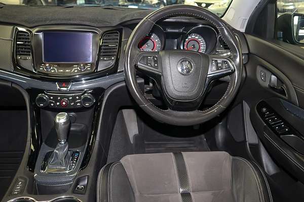 2013 Holden Commodore SV6 VF