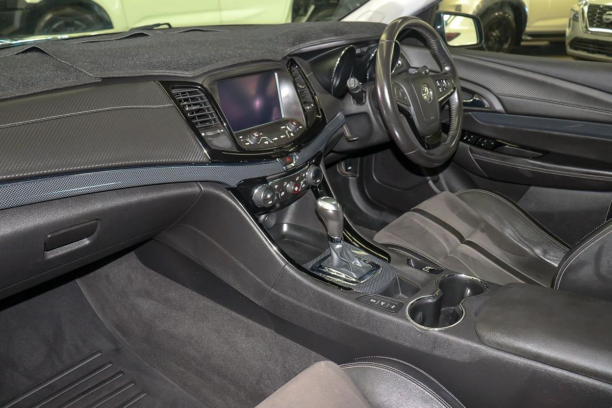 2013 Holden Commodore SV6 VF