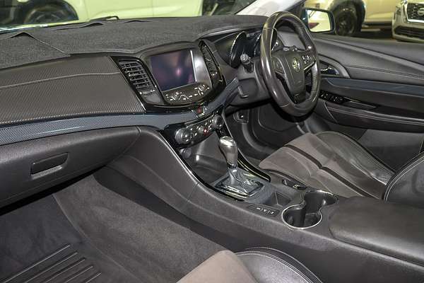 2013 Holden Commodore SV6 VF