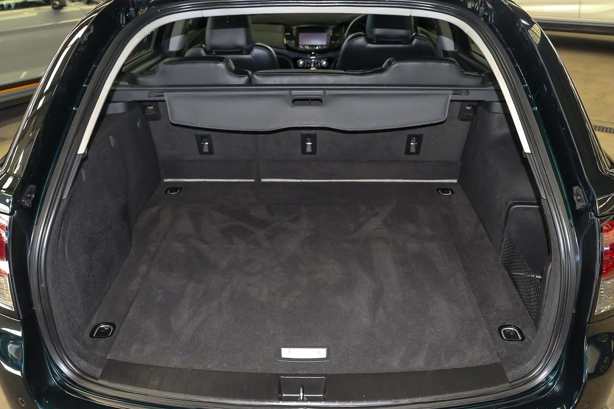 2013 Holden Commodore SV6 VF