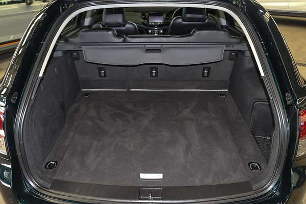 2013 Holden Commodore SV6 VF