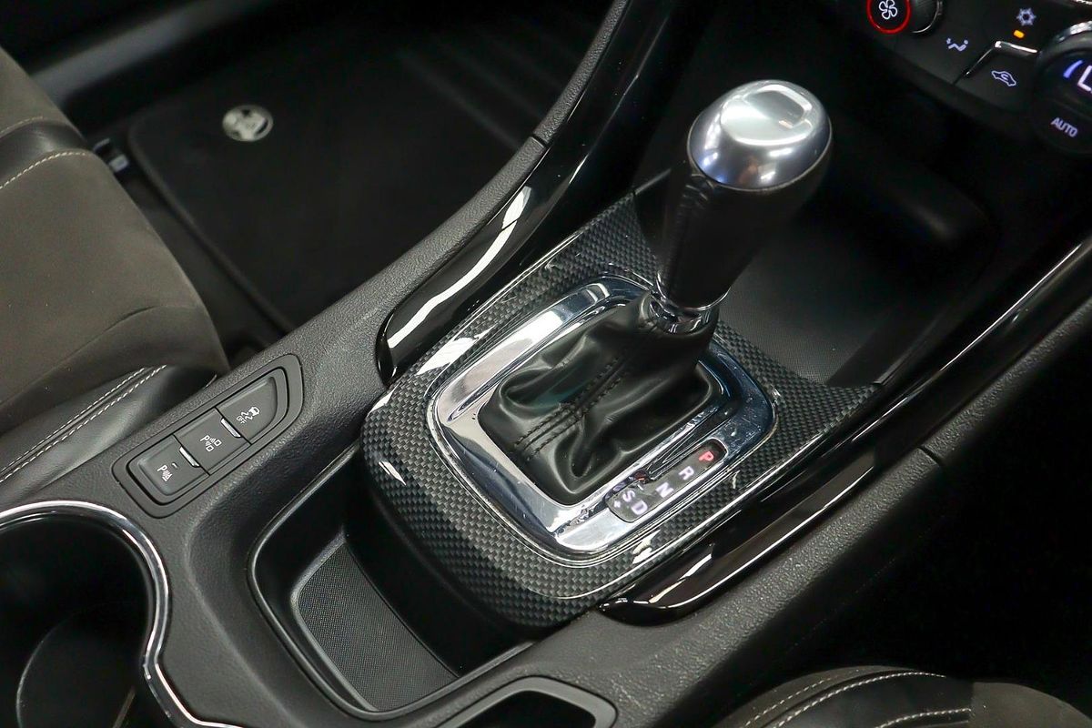 2013 Holden Commodore SV6 VF