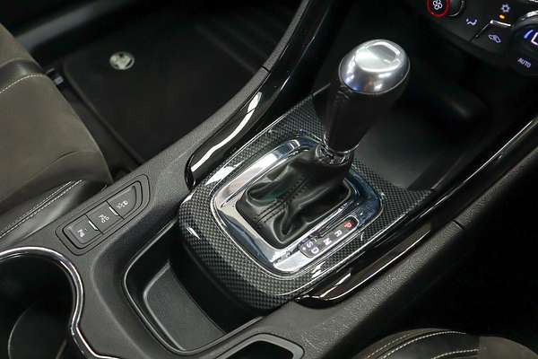 2013 Holden Commodore SV6 VF