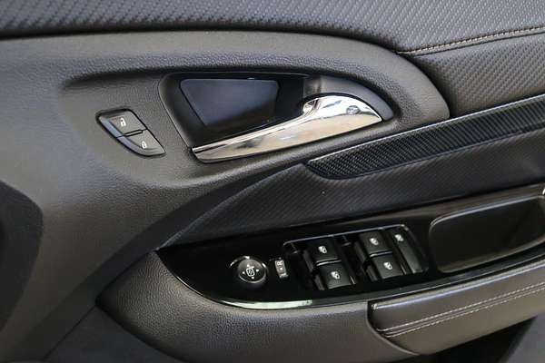 2013 Holden Commodore SV6 VF