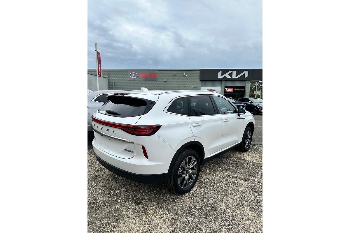 2023 GWM Haval H6 Ultra Hybrid B01