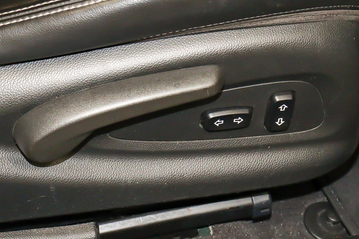 2013 Holden Commodore SV6 VF