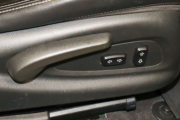 2013 Holden Commodore SV6 VF