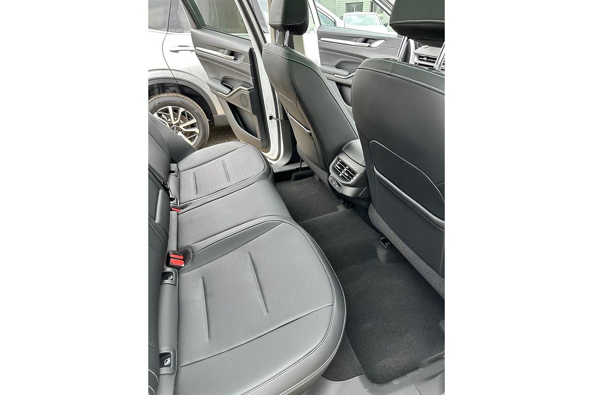 2023 GWM Haval H6 Ultra Hybrid B01