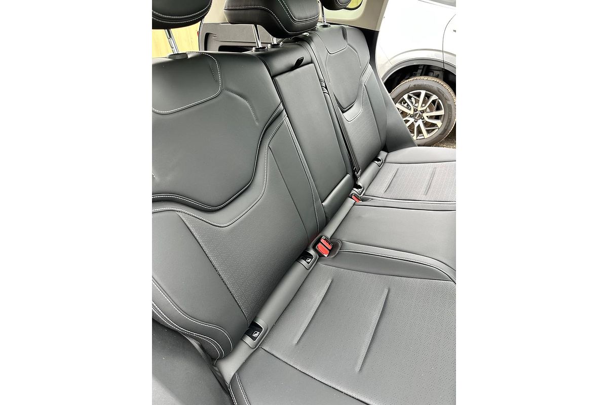 2023 GWM Haval H6 Ultra Hybrid B01