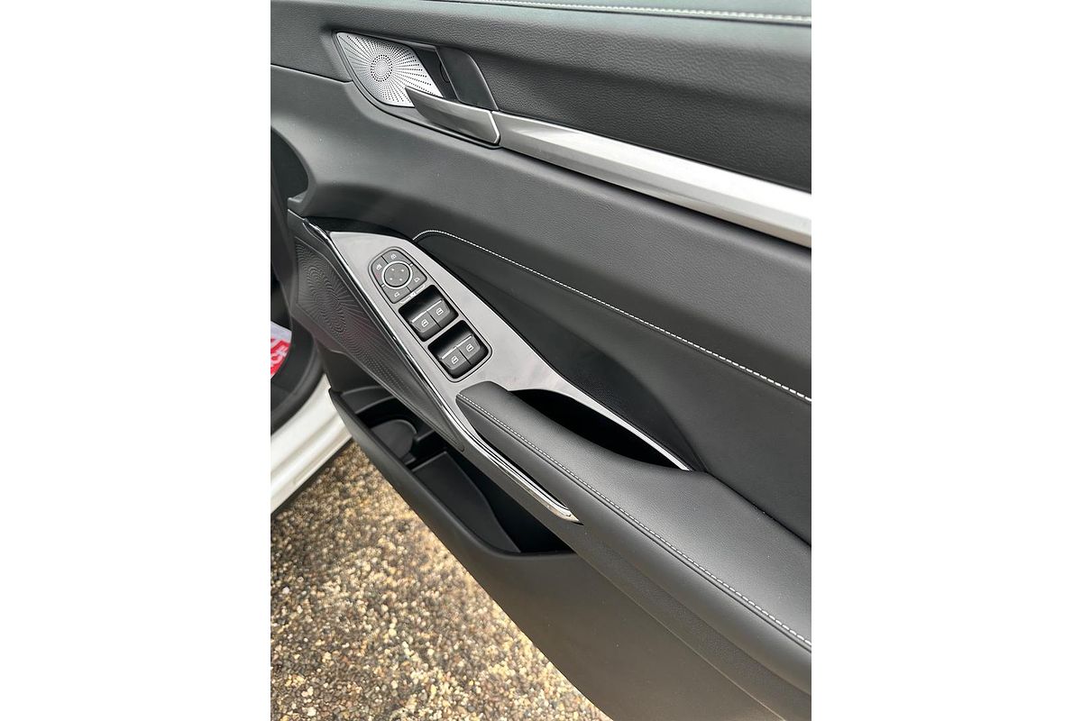 2023 GWM Haval H6 Ultra Hybrid B01
