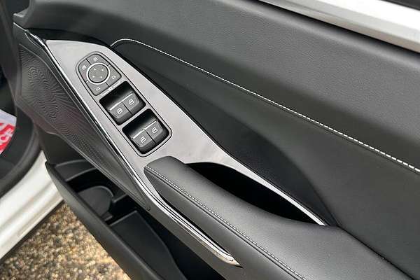 2023 GWM Haval H6 Ultra Hybrid B01