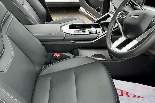 2023 GWM Haval H6 Ultra Hybrid B01