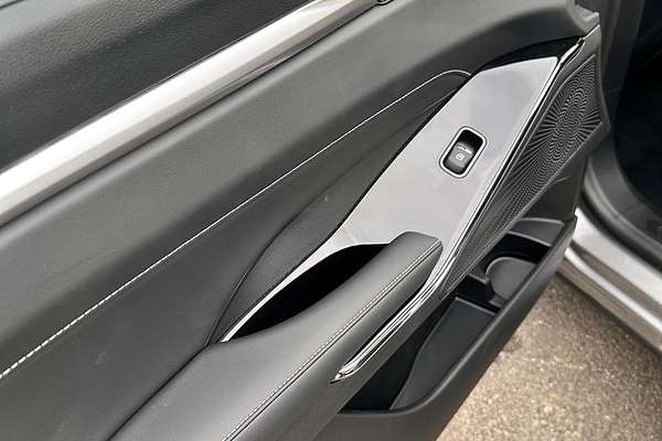 2023 GWM Haval H6 Lux Hybrid B01