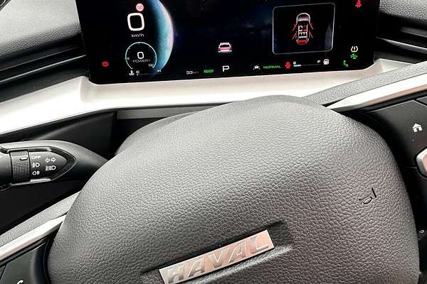 2023 GWM Haval H6 Ultra Hybrid B01