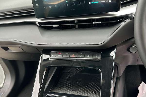 2023 GWM Haval H6 Ultra Hybrid B01