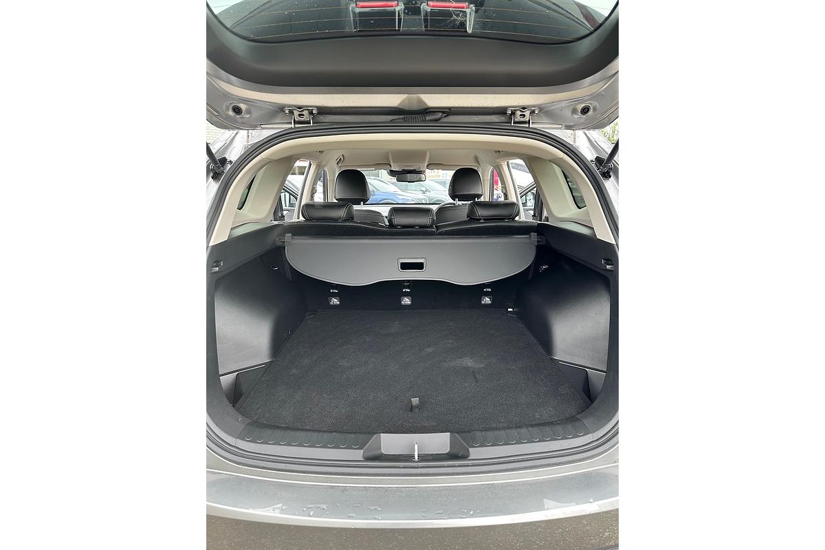 2023 GWM Haval H6 Lux Hybrid B01