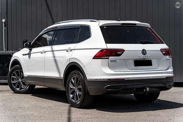 2023 Volkswagen Tiguan 110TSI Life 5N