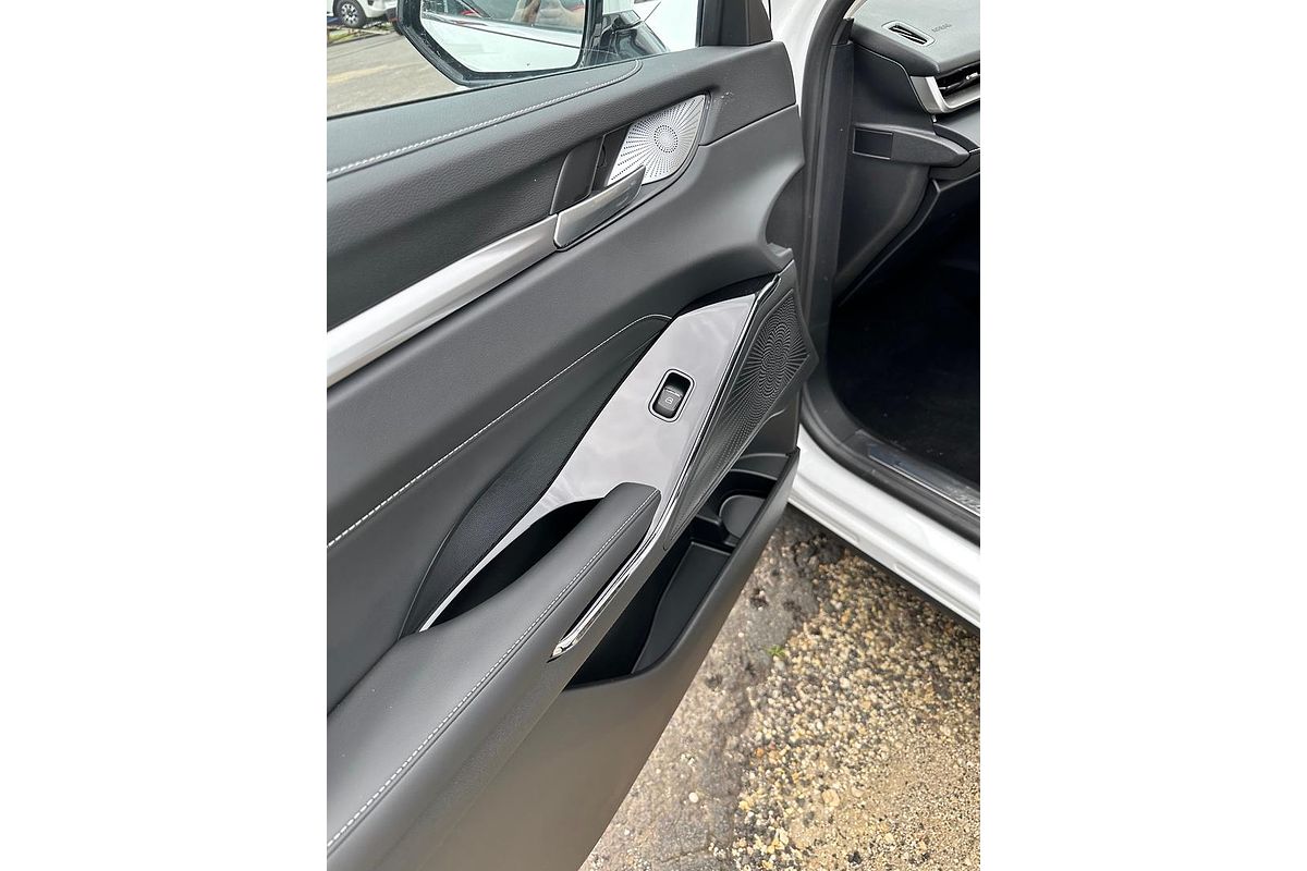 2023 GWM Haval H6 Ultra Hybrid B01