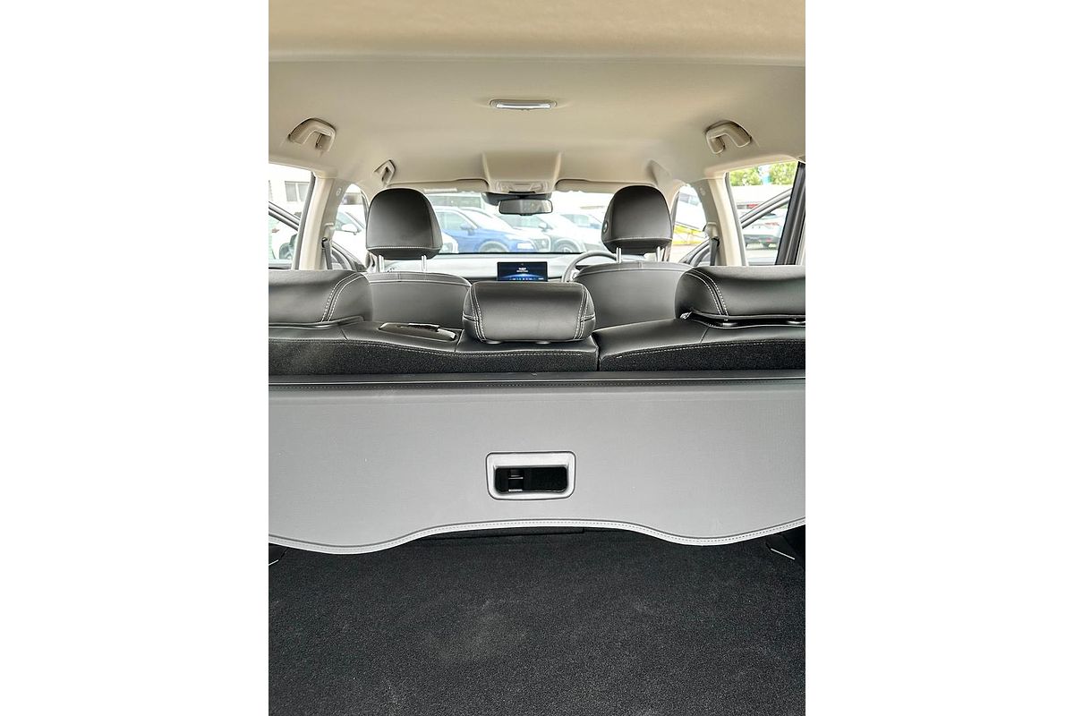 2023 GWM Haval H6 Lux Hybrid B01