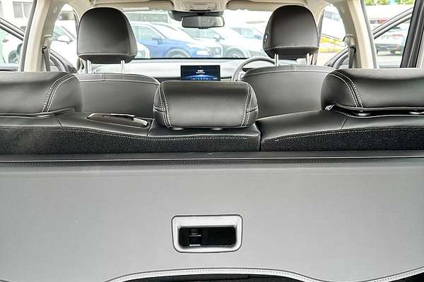 2023 GWM Haval H6 Lux Hybrid B01