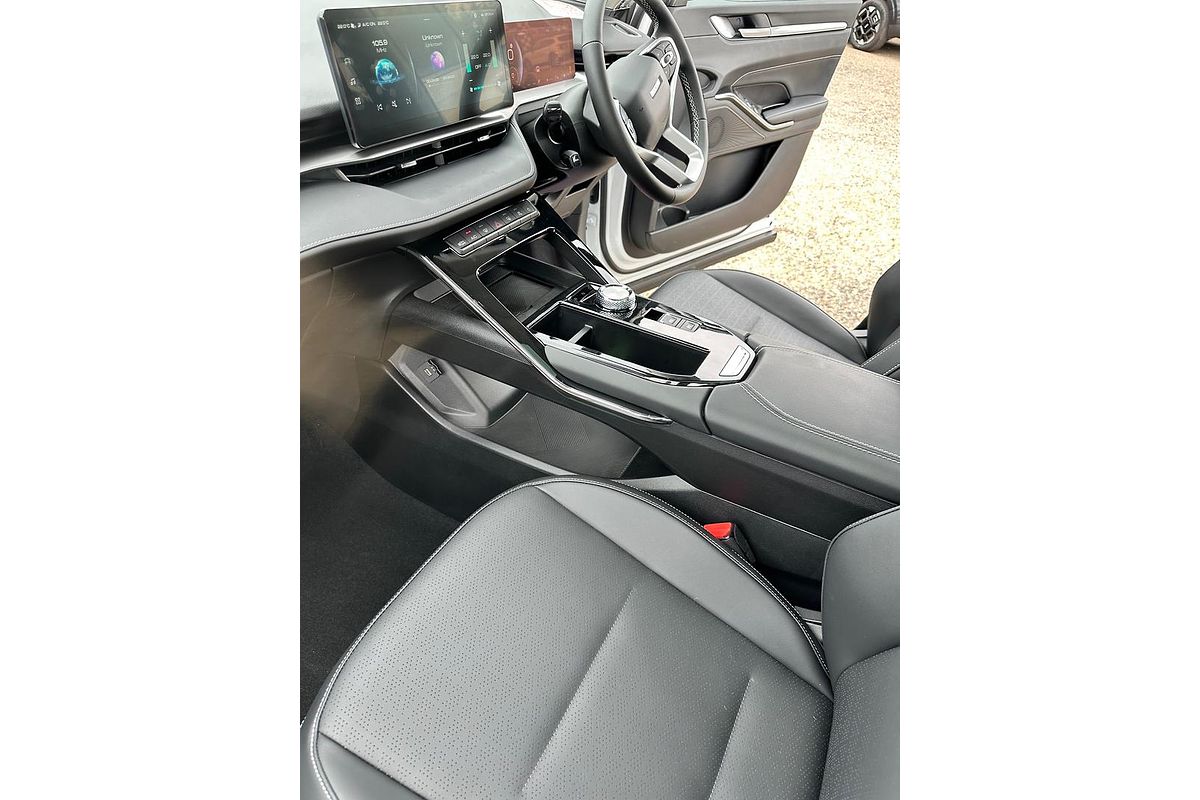 2023 GWM Haval H6 Ultra Hybrid B01