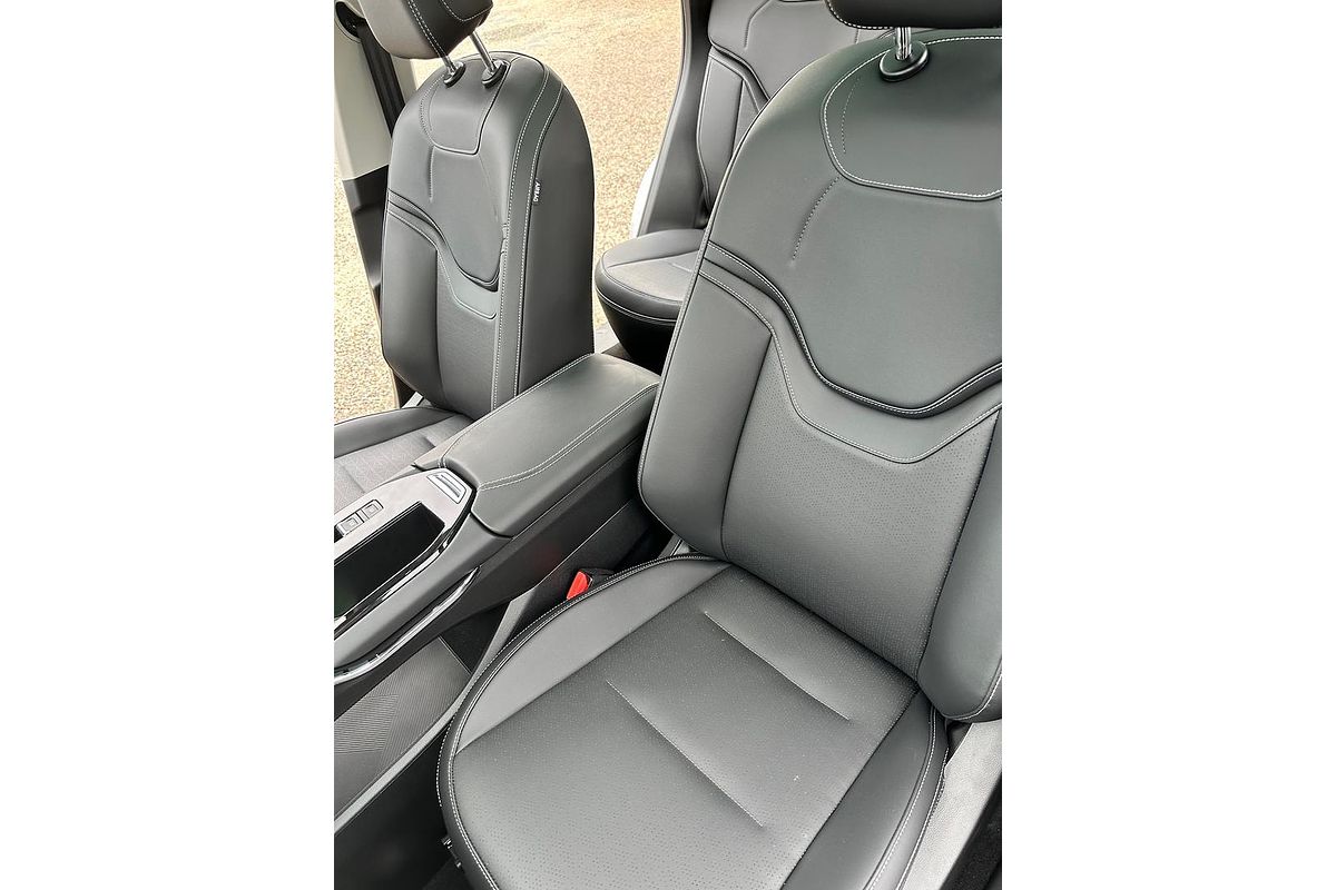 2023 GWM Haval H6 Ultra Hybrid B01