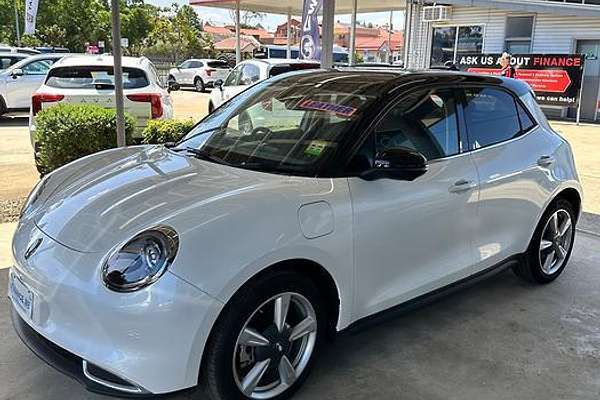 2023 GWM Ora Standard Range ES11