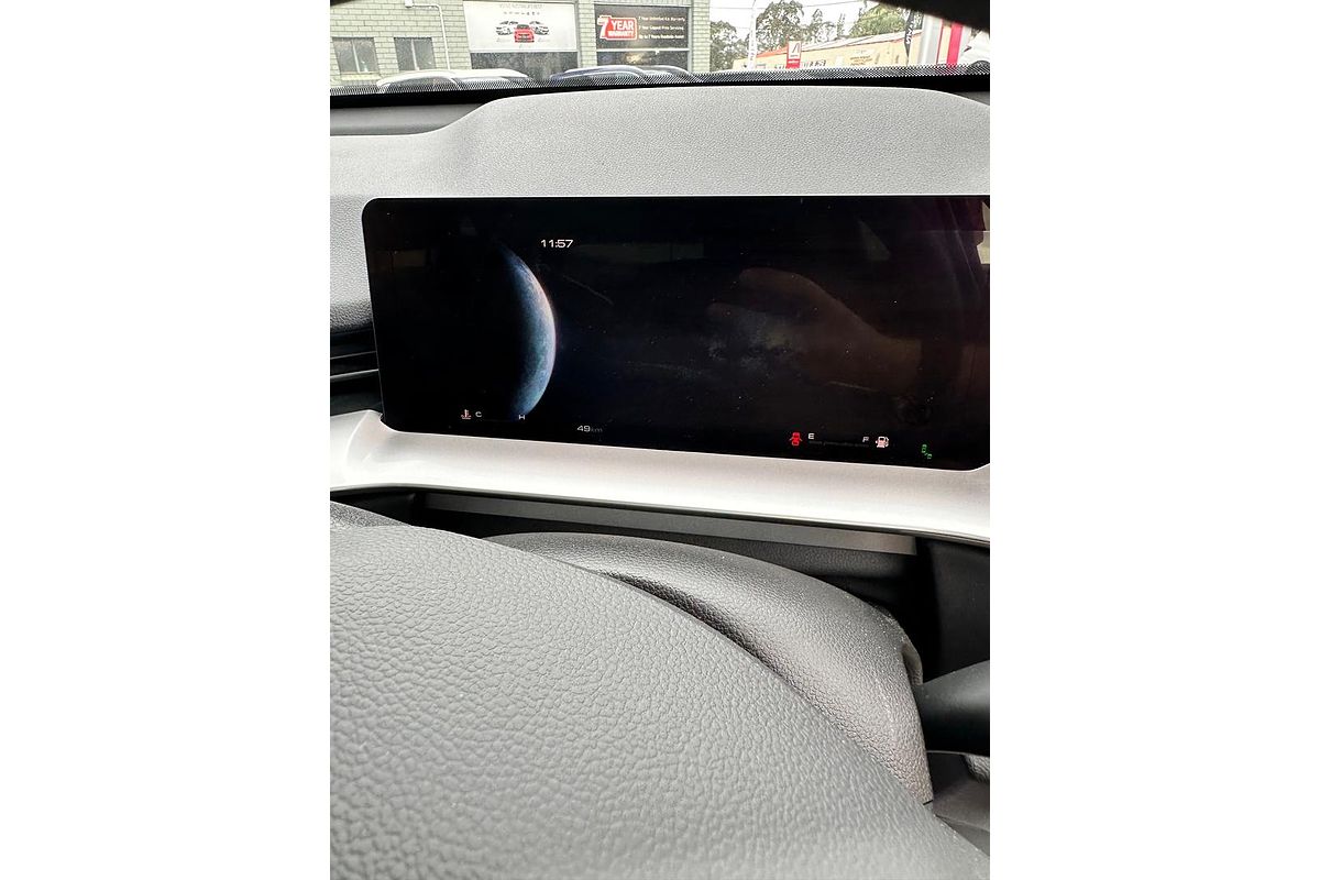 2023 GWM Haval H6 Lux Hybrid B01