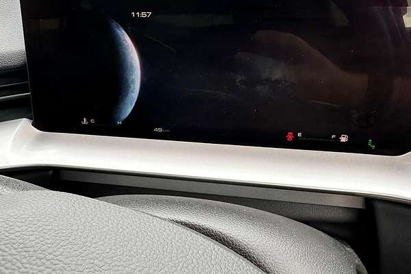 2023 GWM Haval H6 Lux Hybrid B01