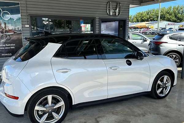 2023 GWM Ora Standard Range ES11
