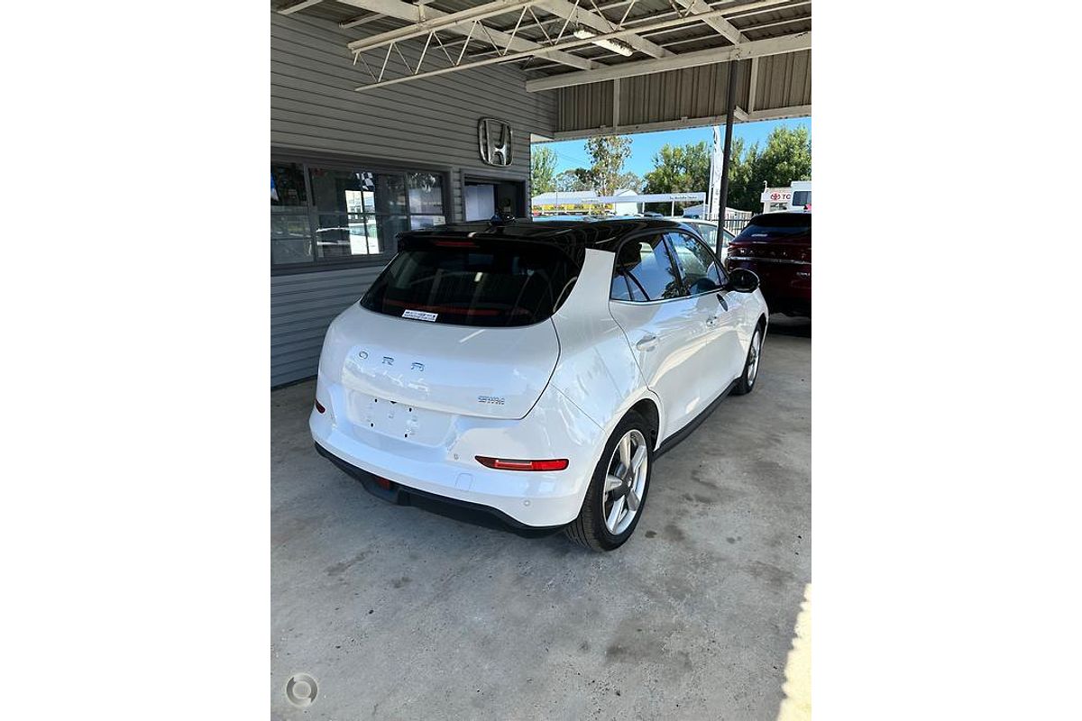 2023 GWM Ora Standard Range ES11
