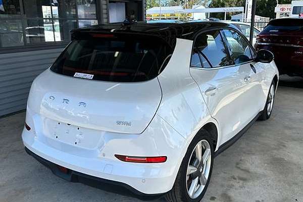 2023 GWM Ora Standard Range ES11