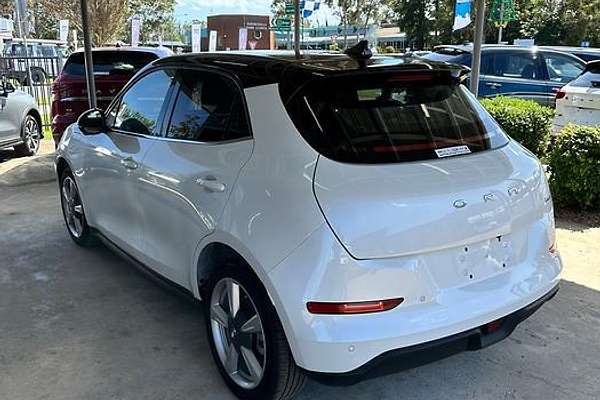 2023 GWM Ora Standard Range ES11