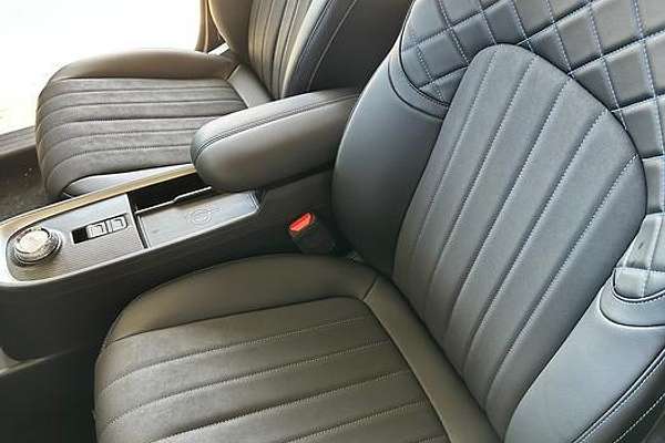 2023 GWM Ora Standard Range ES11