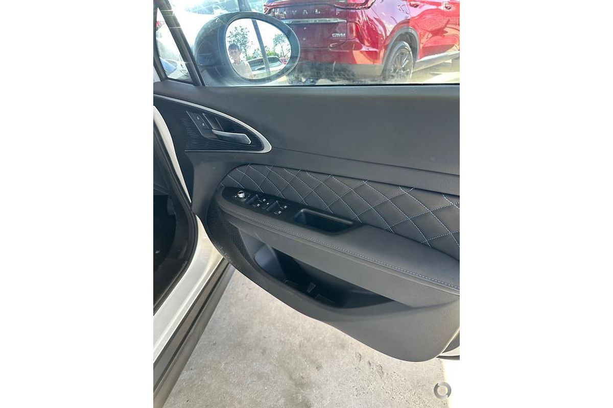 2023 GWM Ora Standard Range ES11