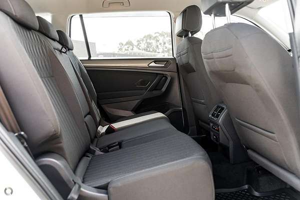 2023 Volkswagen Tiguan 110TSI Life 5N