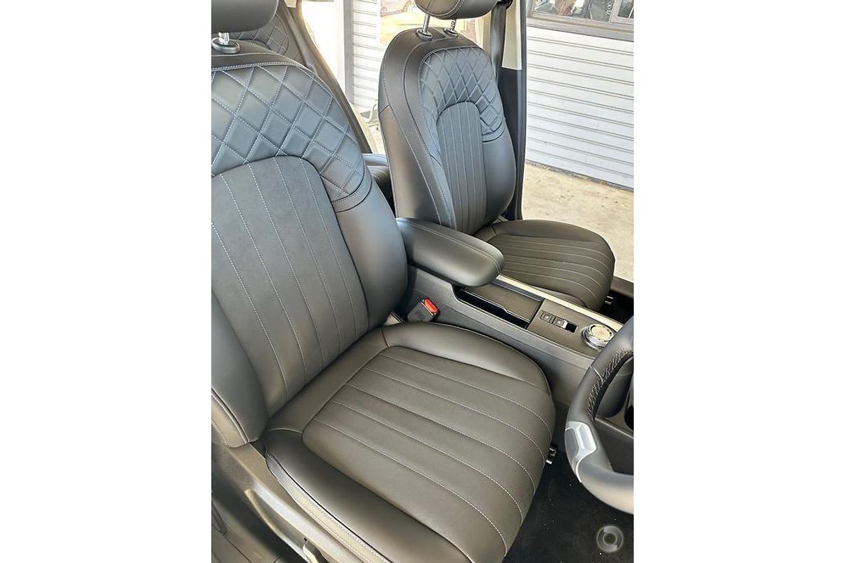 2023 GWM Ora Standard Range ES11