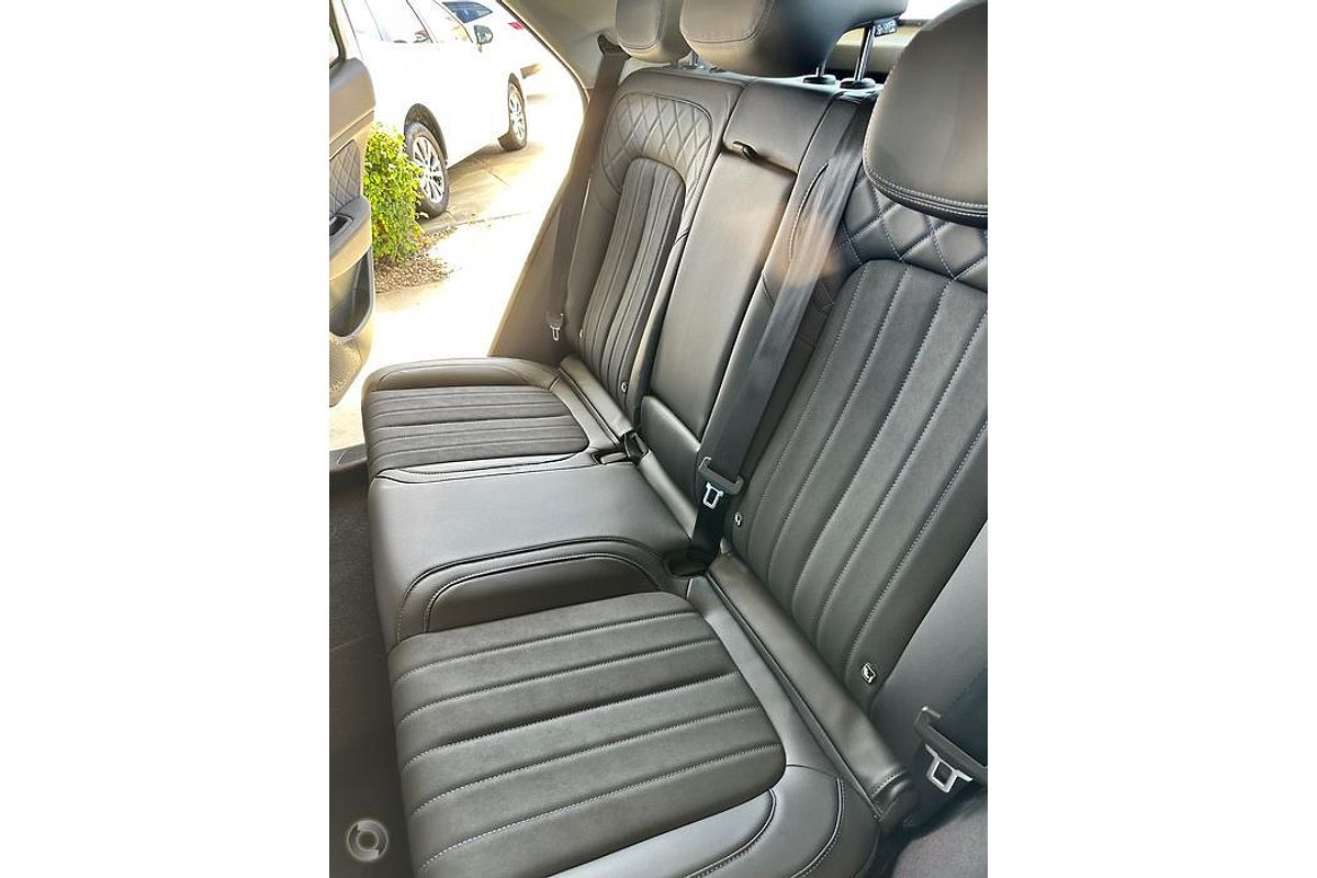 2023 GWM Ora Standard Range ES11