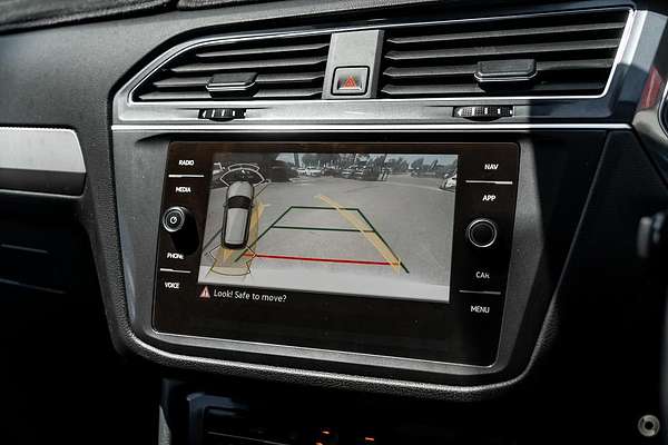 2023 Volkswagen Tiguan 110TSI Life 5N